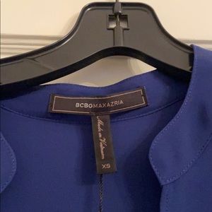 BCBG MAXAZRIA